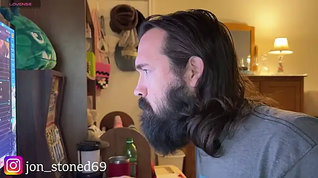 Seraph De La Luna online show from January 17, 6:40 am