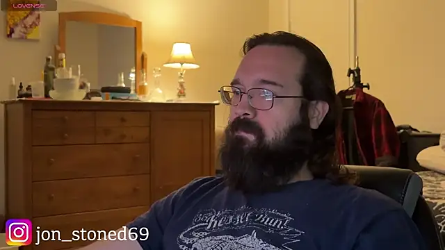 Seraph De La Luna online show from January 18, 6:39 am