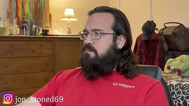 Seraph De La Luna online show from February 22, 4:24 am