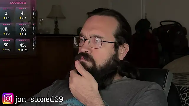 Seraph De La Luna online show from February 24, 8:56 am