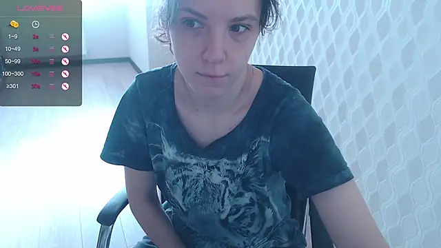 LisaHeart online show from February 9, 10:52 am