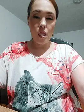 Miss Agatha online show from July 17, 12:28 am