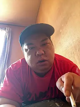 Snapshot of punk0805 chatting on October 6, 12:52 am punk0805 online show from October 6, 12:52 am