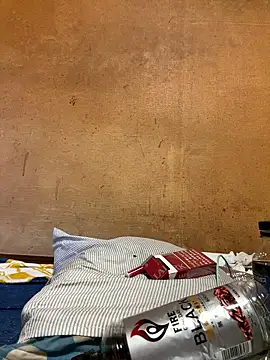 punk0805 online show from April 16, 6:58 am