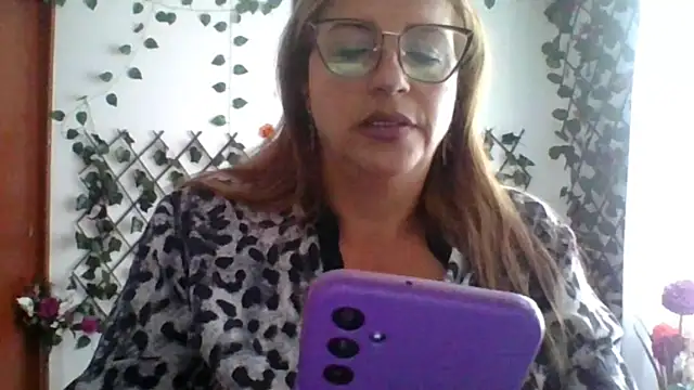 RossanaLionheart online show from December 16, 7:52 pm