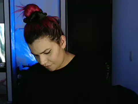 CarolinaRincon online show from February 11, 11:12 pm