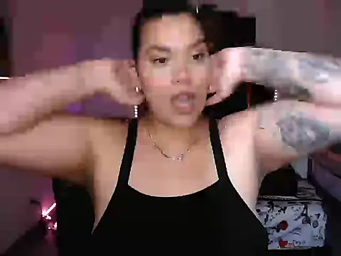 CarolinaRincon online show from October 10, 8:52 pm