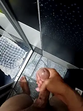 Khael78 online show from November 8, 9:35 pm