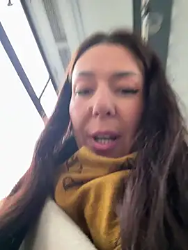 eveangelll online show from April 4, 6:55 am