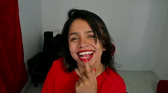 Snapshot of cory_rose chatting on February 25, 4:03 am cory rose online show from February 25, 4:03 am