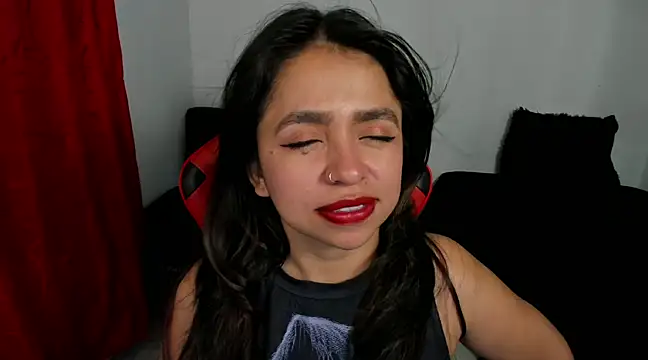 Snapshot of cory_rose chatting on March 5, 4:34 am cory rose online show from March 5, 4:34 am