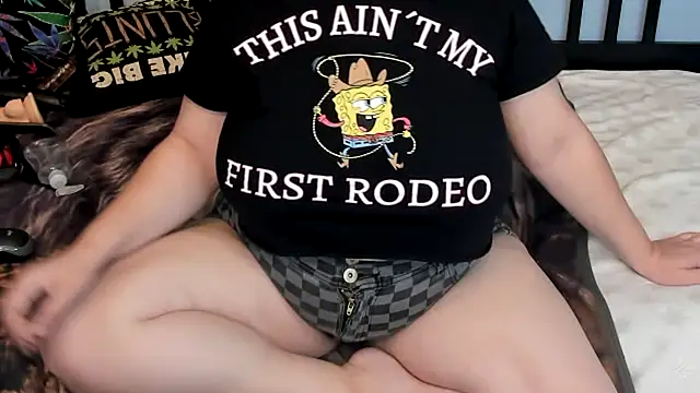 Chloenightmare online show from October 29, 9:05 pm