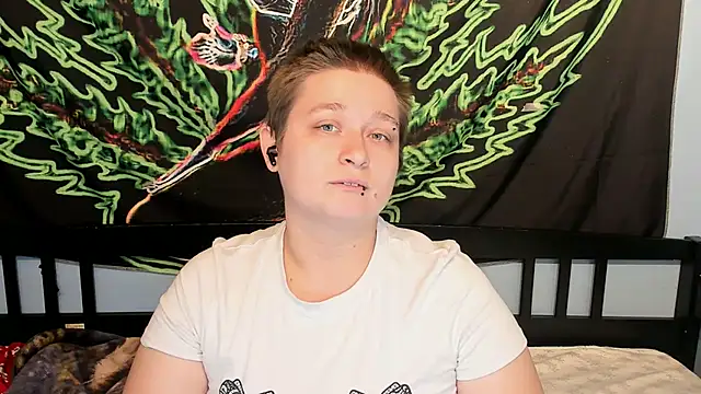 Chloenightmare online show from November 5, 6:57 am