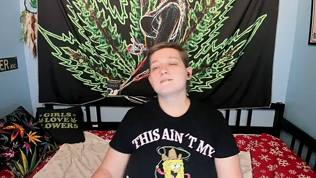 Chloenightmare online show from December 16, 10:53 am