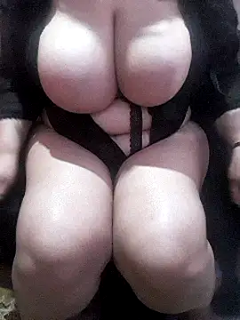 Maria Sexx online show from January 5, 5:20 am