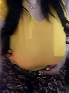 Maria Sexx online show from November 25, 7:25 pm