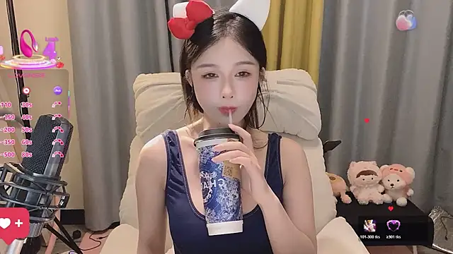 7-Love online show from July 9, 12:31 pm