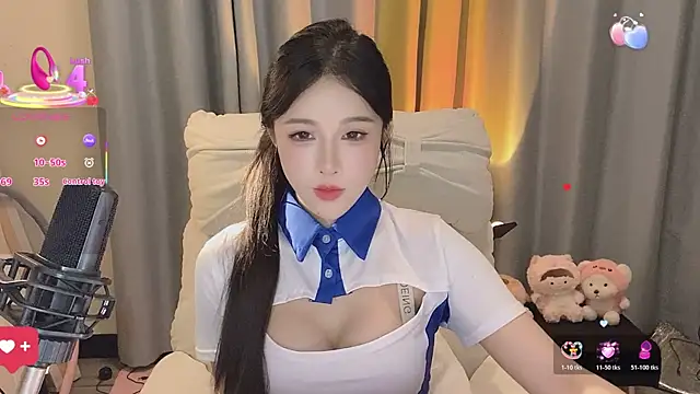 7-Love online show from July 19, 7:34 am