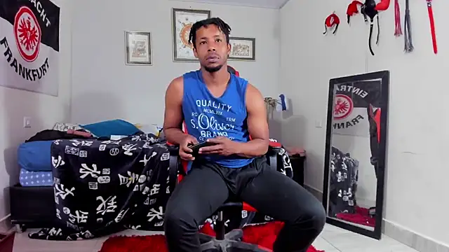 AlejoKhalifa  online show from December 1, 10:42 am