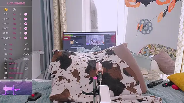 Meukotis online show from November 3, 7:31 am