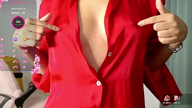  muskan-9 online show from December 27, 2:12 pm