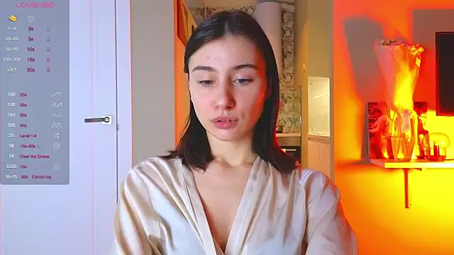 Snapshot of Vostok-6 chatting on March 9, 2:54 pm Vostok-6 online show from March 9, 2:54 pm