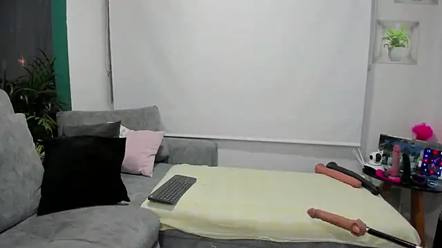 larossasexy online show from October 24, 11:01 pm