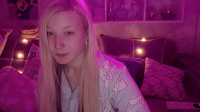 MeowkaKitty online show from January 17, 1:32 am