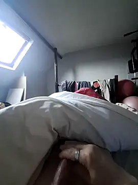 Snapshot of olivier59930 chatting on March 2, 6:48 am olivier59930 online show from March 2, 6:48 am