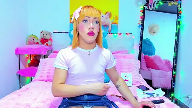 Candy Candy   online show from October 26, 11:31 pm