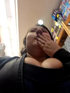 Celeem  online show from October 11, 9:46 pm