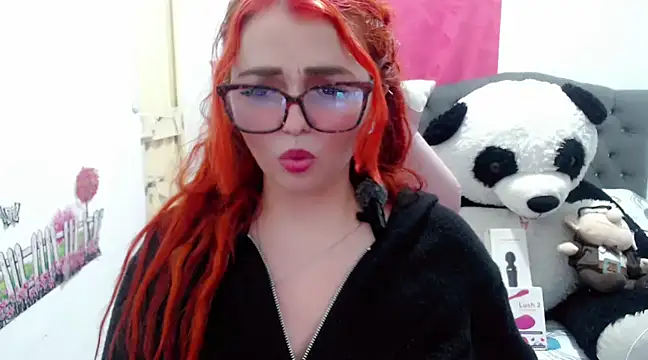 Alexatexa2929 online show from January 9, 2:01 am