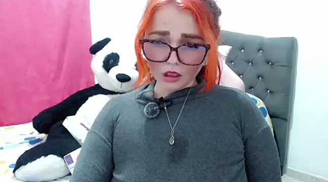 Alexatexa2929 online show from January 18, 6:24 am