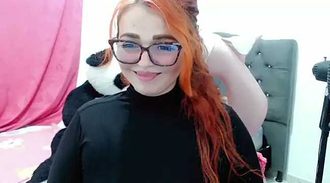 Alexatexa2929 online show from January 26, 10:35 pm