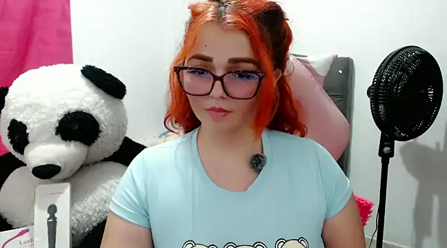 Alexatexa2929 online show from January 31, 2:37 am