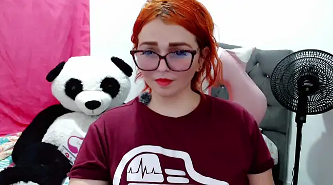 Alexatexa2929 online show from February 14, 3:43 am