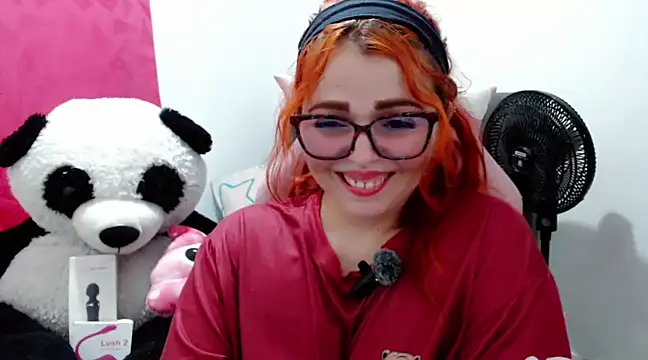 Alexatexa2929 online show from February 28, 2:20 am