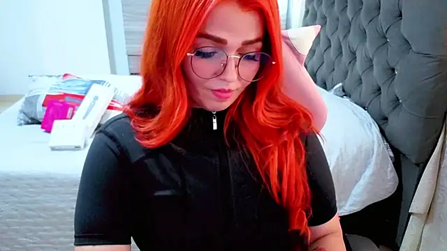 Alexatexa2929 online show from June 6, 9:30 pm