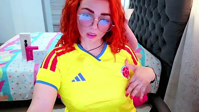 Alexatexa2929 online show from June 16, 9:17 pm