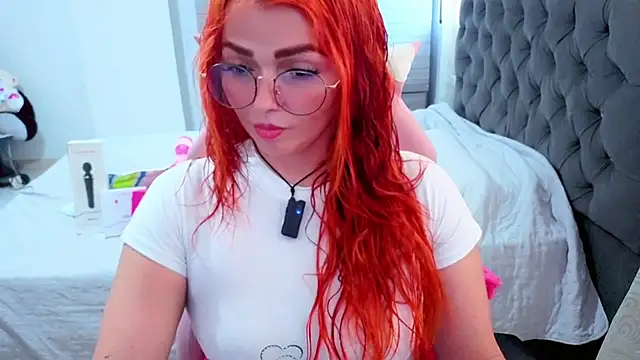 Alexatexa2929 online show from June 27, 9:31 pm