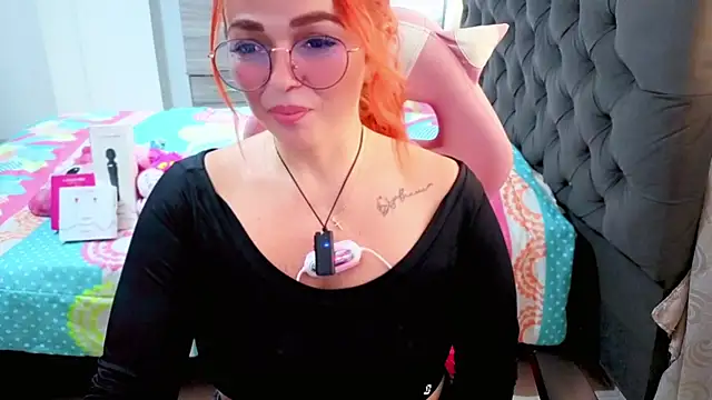 Alexatexa2929 online show from July 8, 8:13 pm