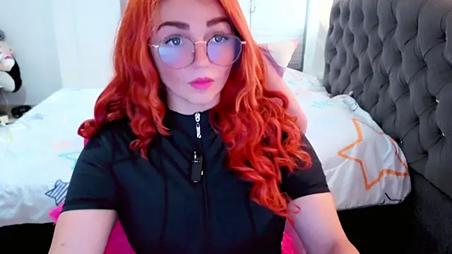 Alexatexa2929 online show from July 12, 7:38 pm