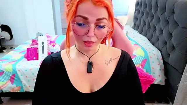 Alexatexa2929 online show from July 29, 8:40 pm