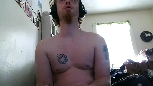 Thehotfoxxh online show from February 27, 7:03 pm