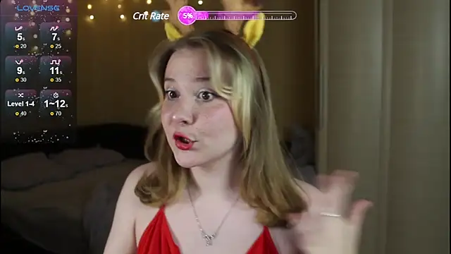 sensual girrrl online show from December 22, 8:03 pm