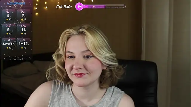 sensual girrrl online show from February 26, 7:27 pm