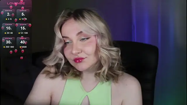 sensual girrrl online show from September 29, 7:40 pm