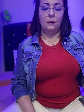 PaulinaSanders X online show from January 12, 6:16 pm