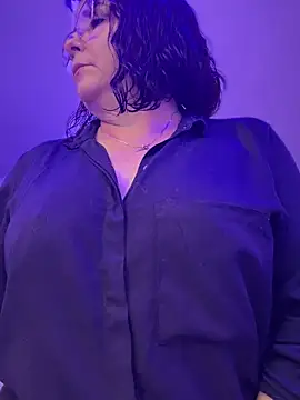 PaulinaSanders X online show from February 11, 9:35 pm