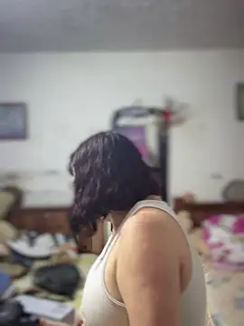 PaulinaSanders X online show from February 26, 1:11 am